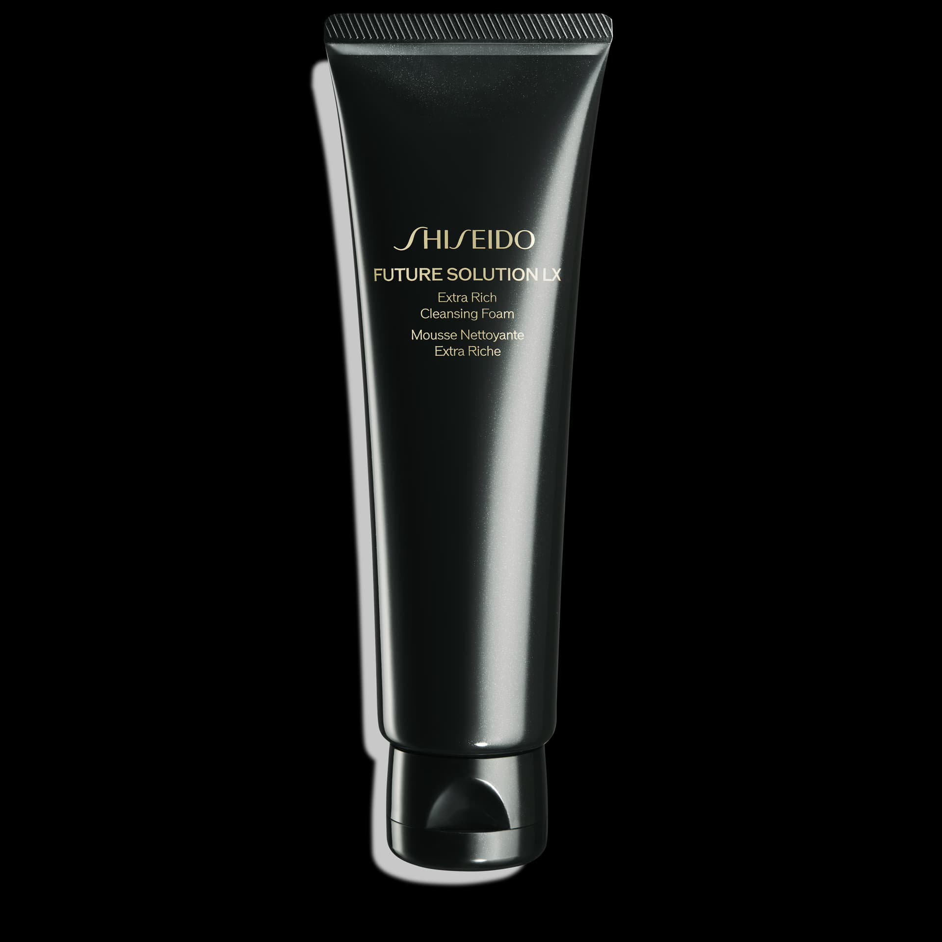 ШИСЕЙДО FUTURE SOLUTION LX EКСТРА БОГАТА ПОЧИСТВАЩА ПЯНА 125МЛ