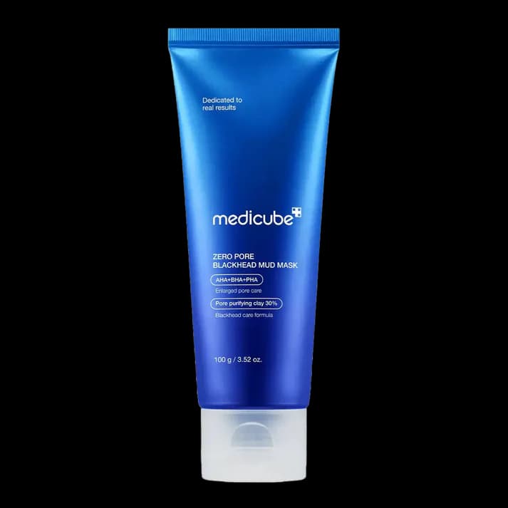 MEDICUBE ZERO PORE КАЛНА МАСКА ЧЕРНИ ТОЧКИ 100Г