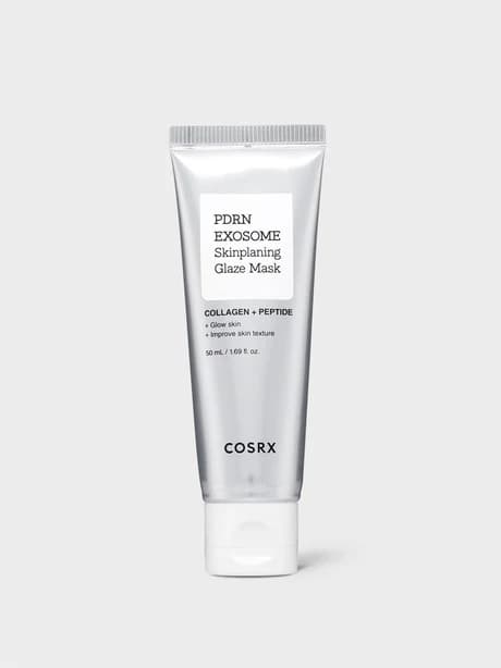 COSRX PDRN EXOSOME СКИНПЛЕЙНИНГ ГЛЕЙЗ МАСКА 50 МЛ