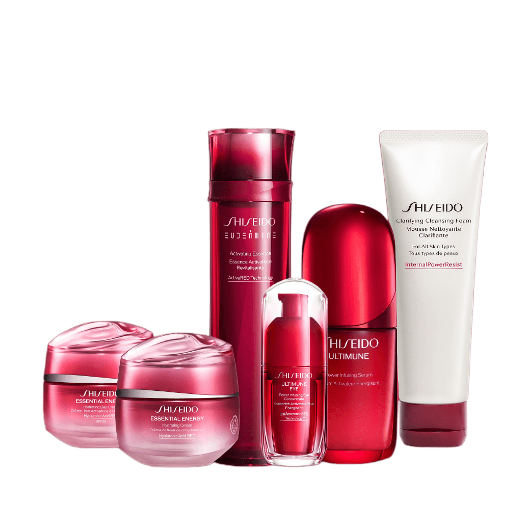 Shiseido